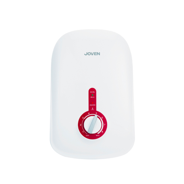 Joven Instant Water Heater SA8E